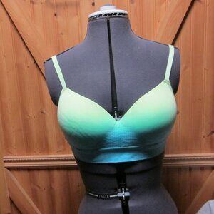 FUN SUMMER BRA TYE DYE BRA NO BOUNDARY LARGE